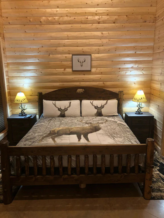 Beavers Bend Rentals