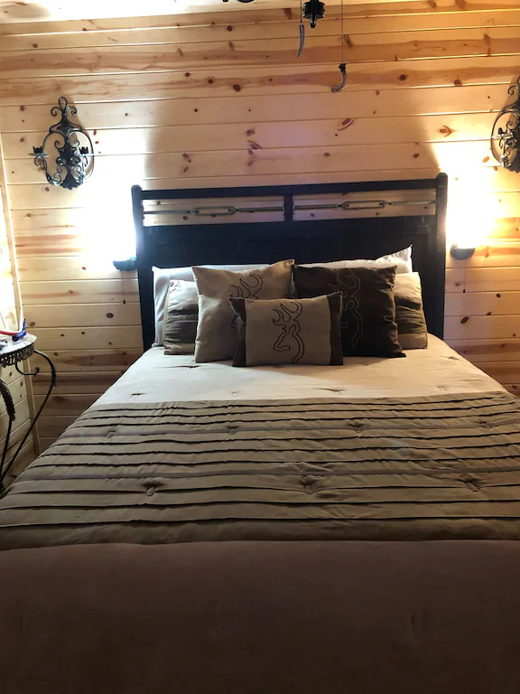 Beavers Bend Rentals