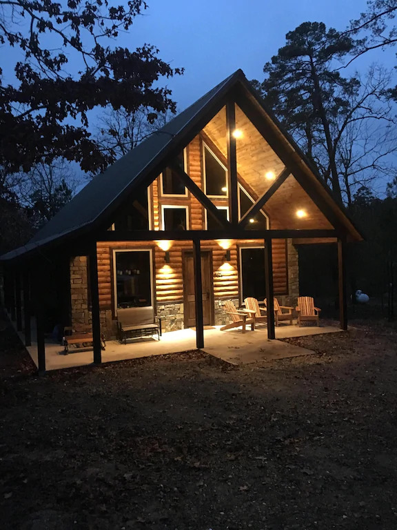 Beavers Bend Rentals