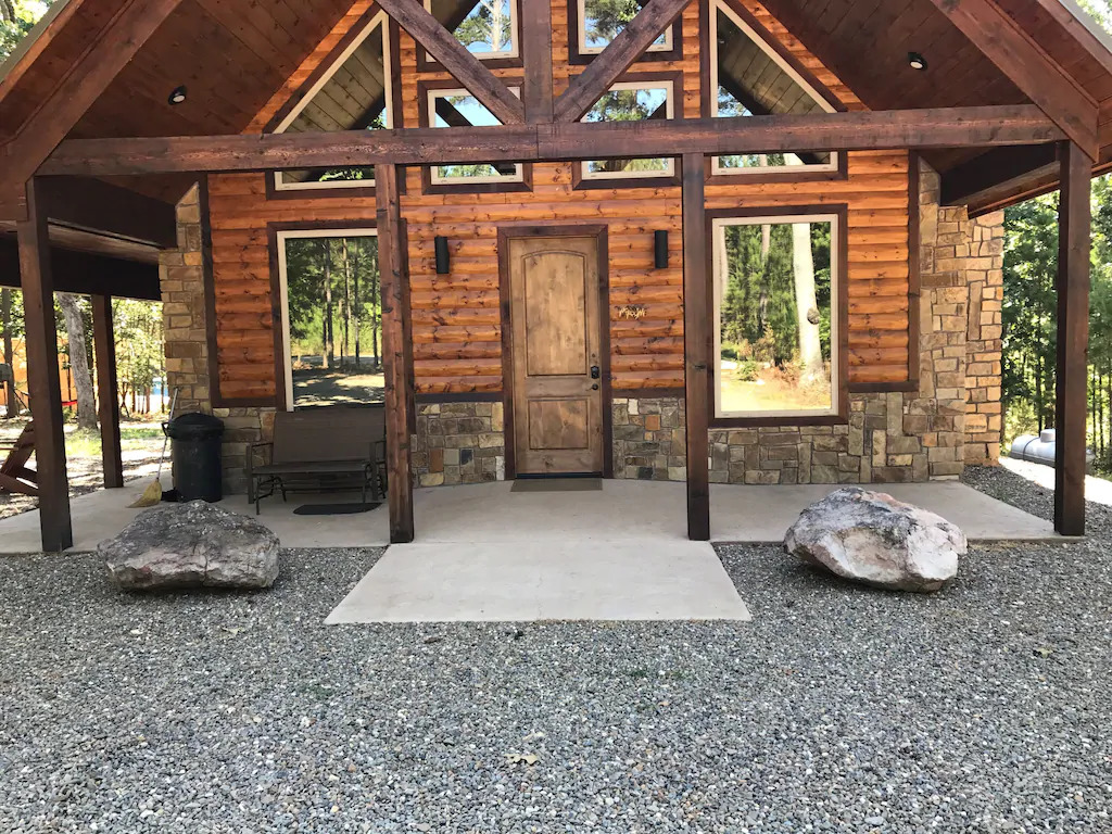 Beavers Bend Rentals