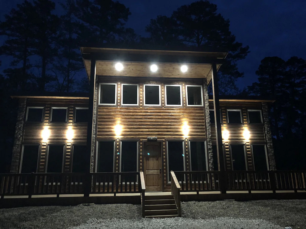 Beavers Bend Rentals