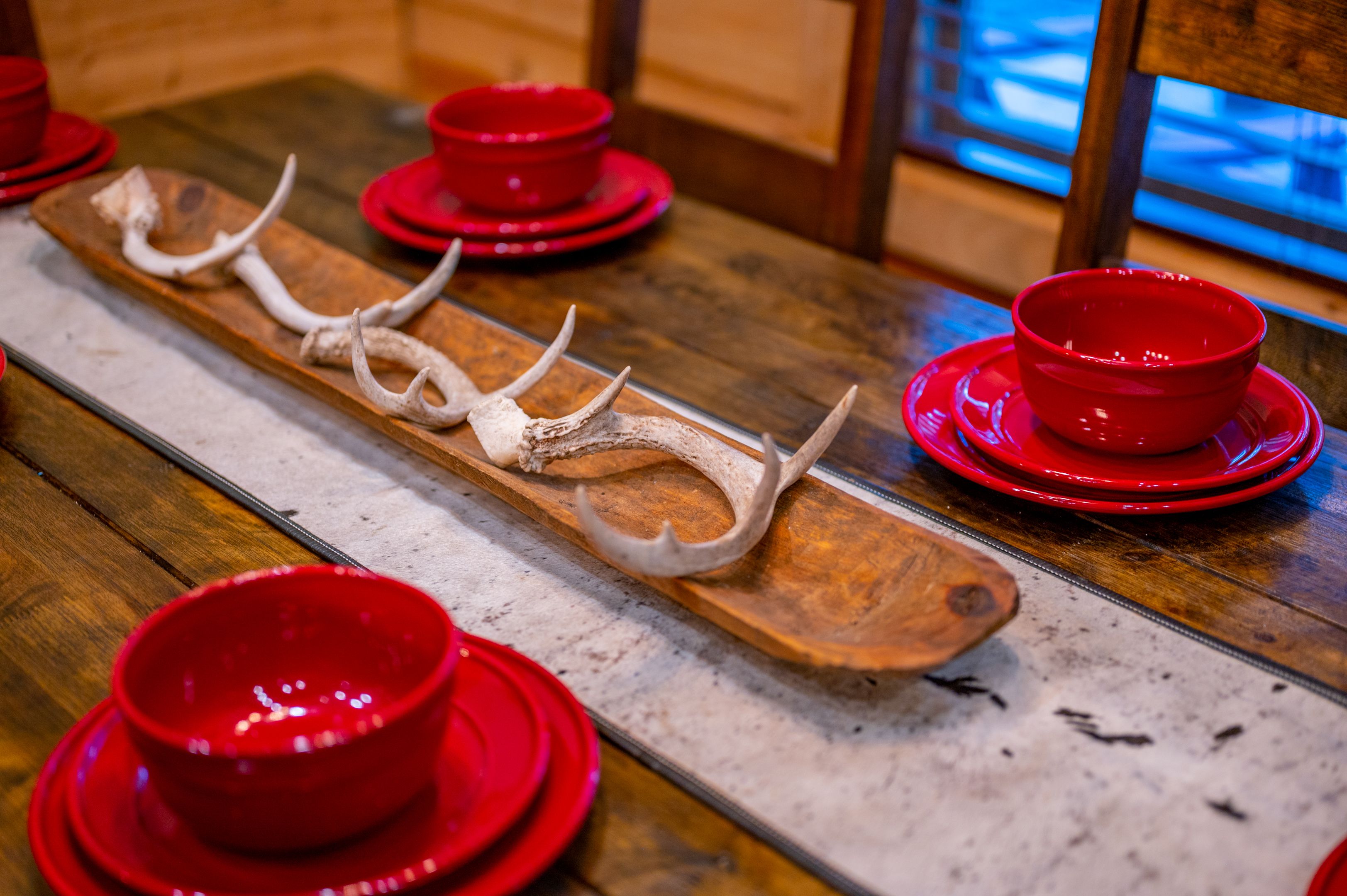 Beavers Bend Rentals