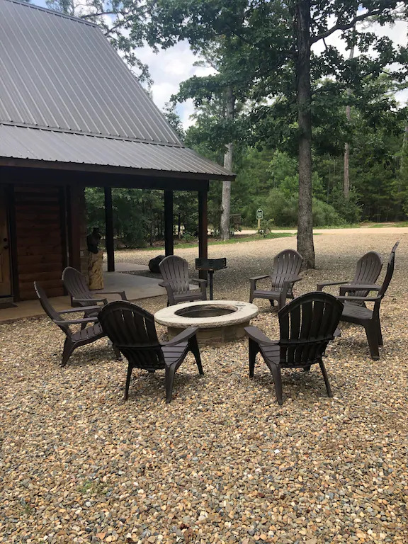 Beavers Bend Rentals