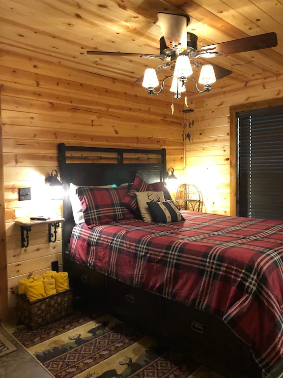 Beavers Bend Rentals