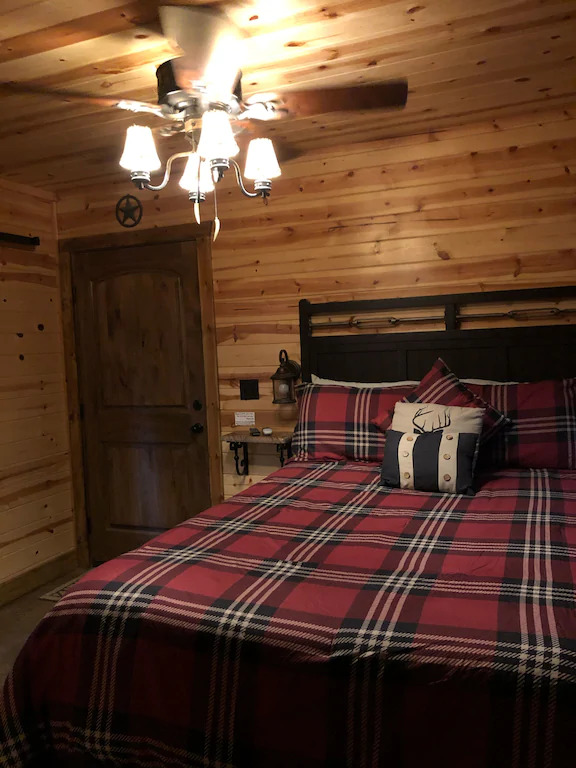 Beavers Bend Rentals