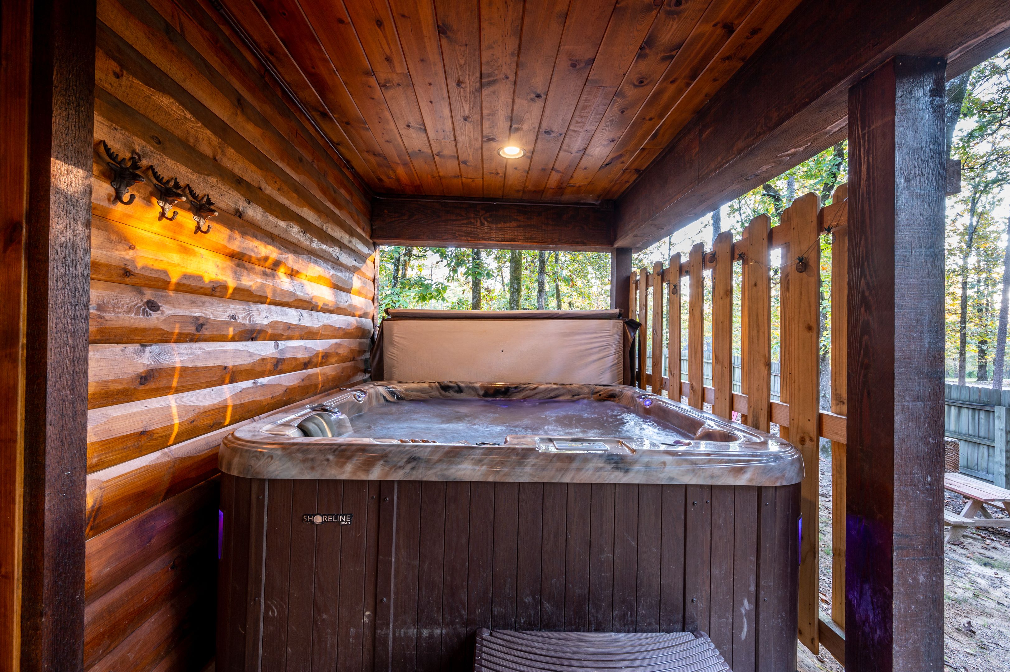 Beavers Bend Rentals