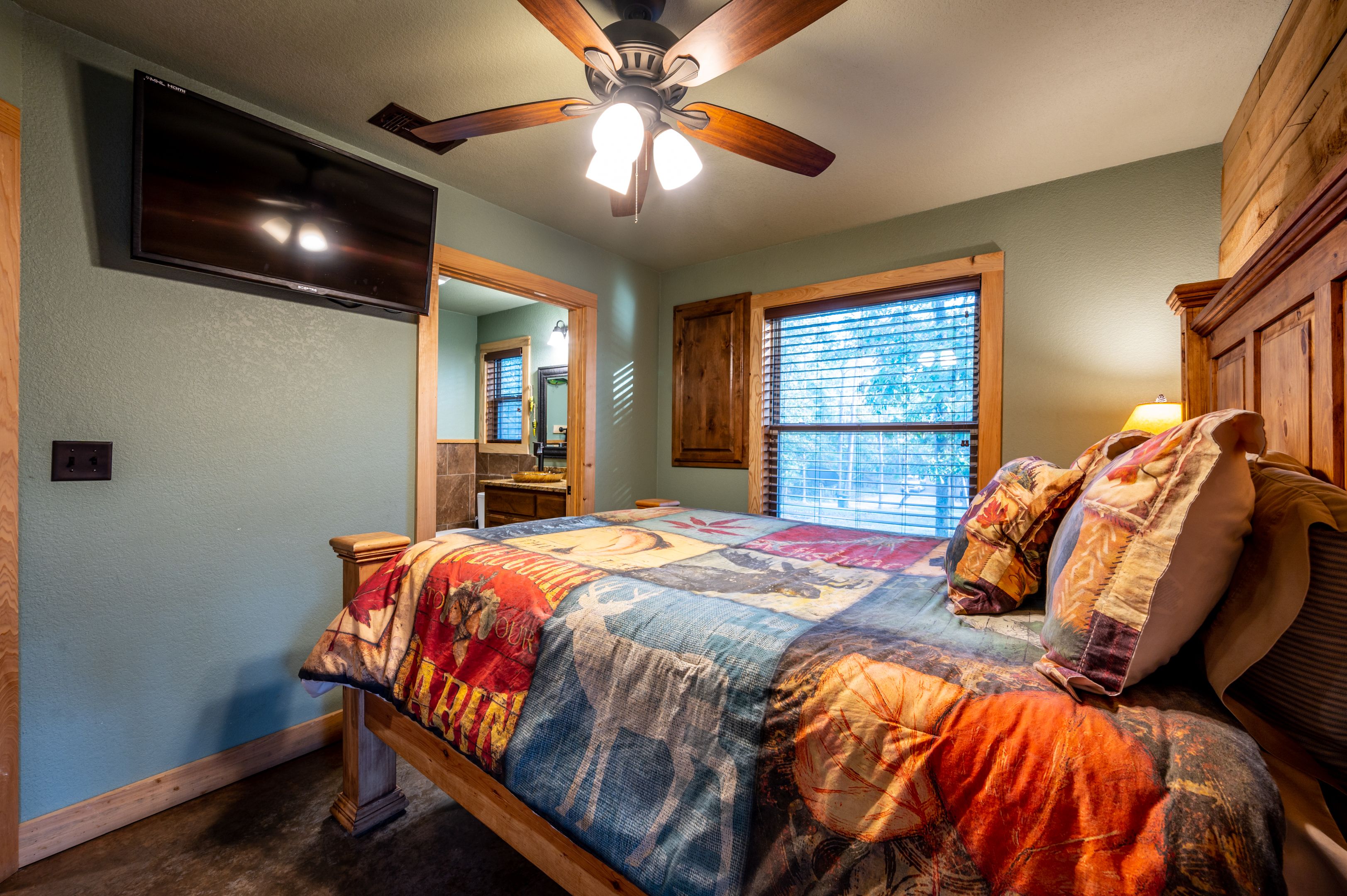 Beavers Bend Rentals