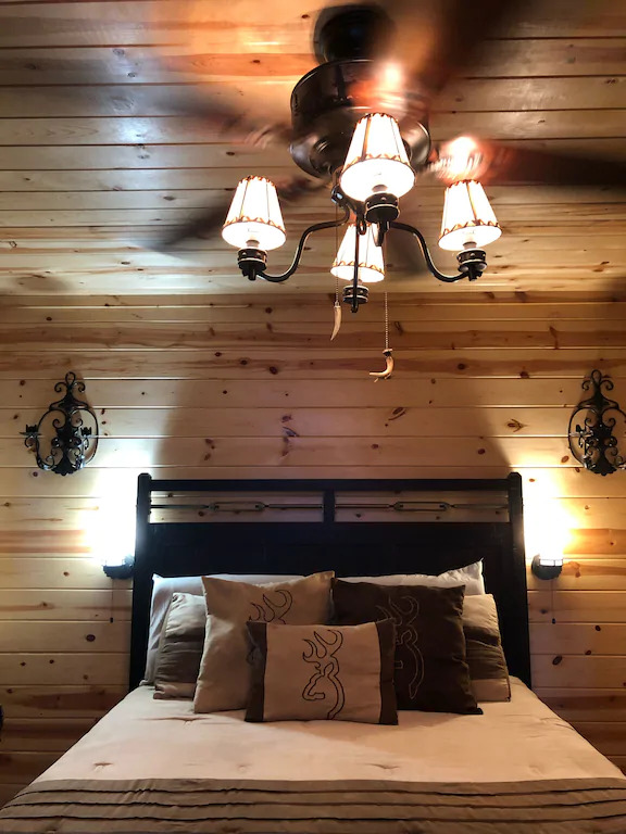 Beavers Bend Rentals