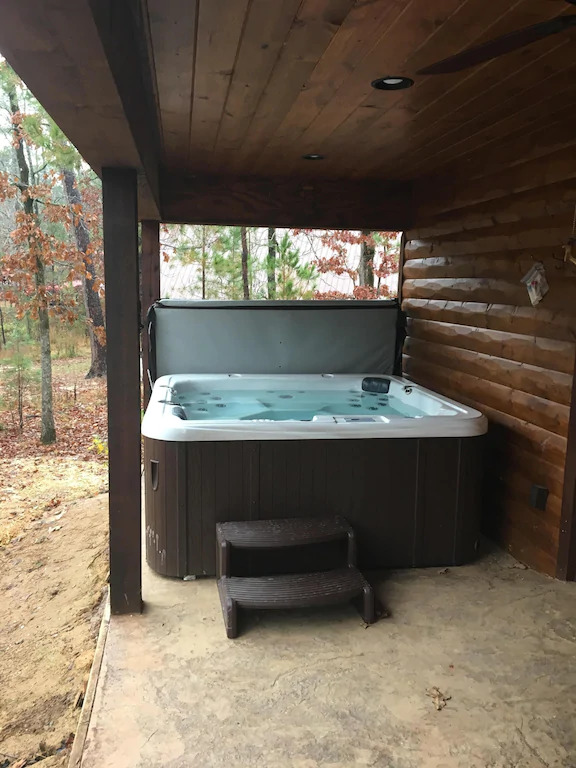 Beavers Bend Rentals