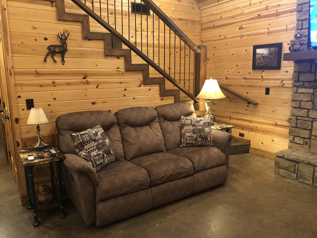 Beavers Bend Rentals