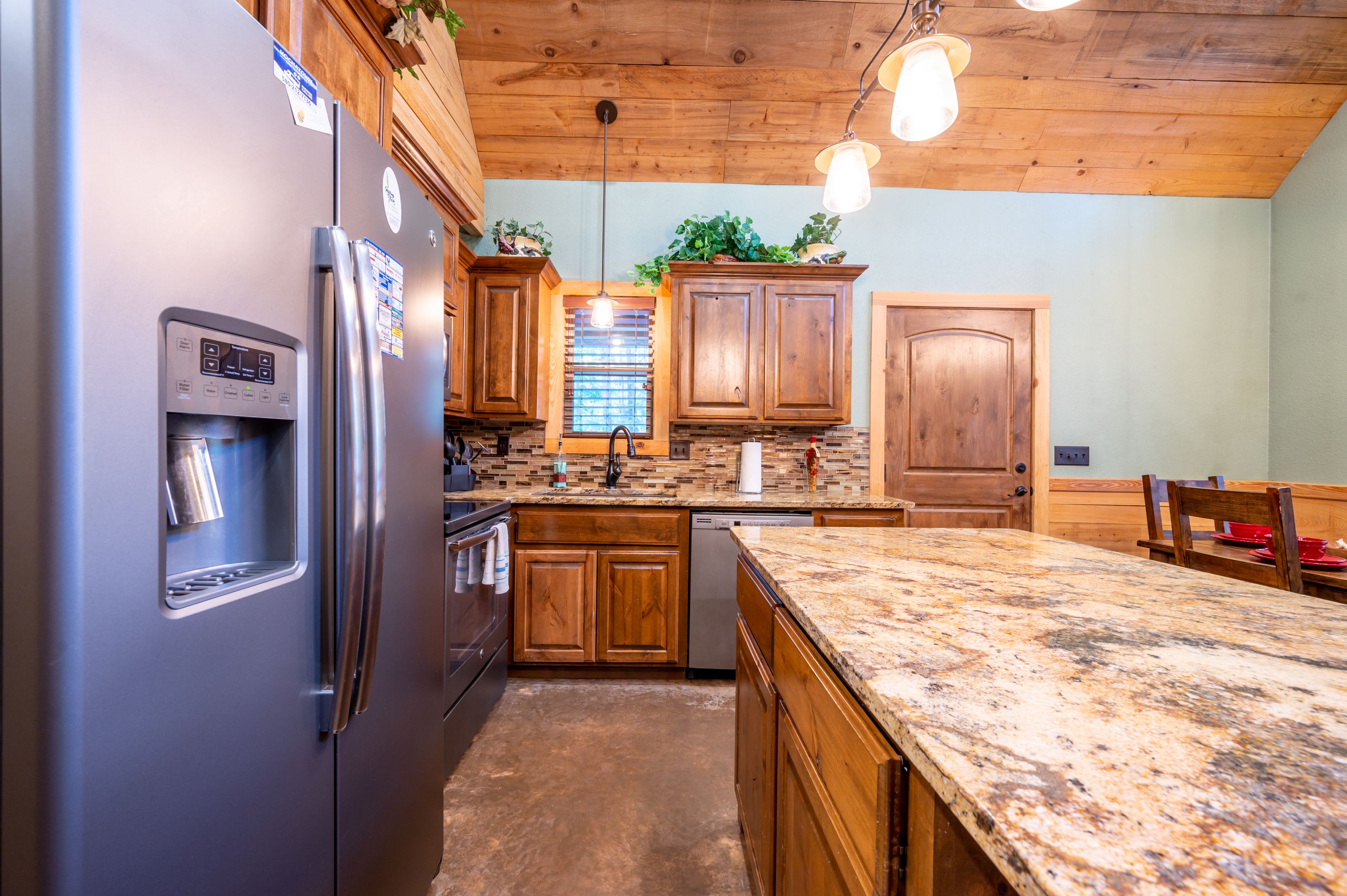 Beavers Bend Rentals