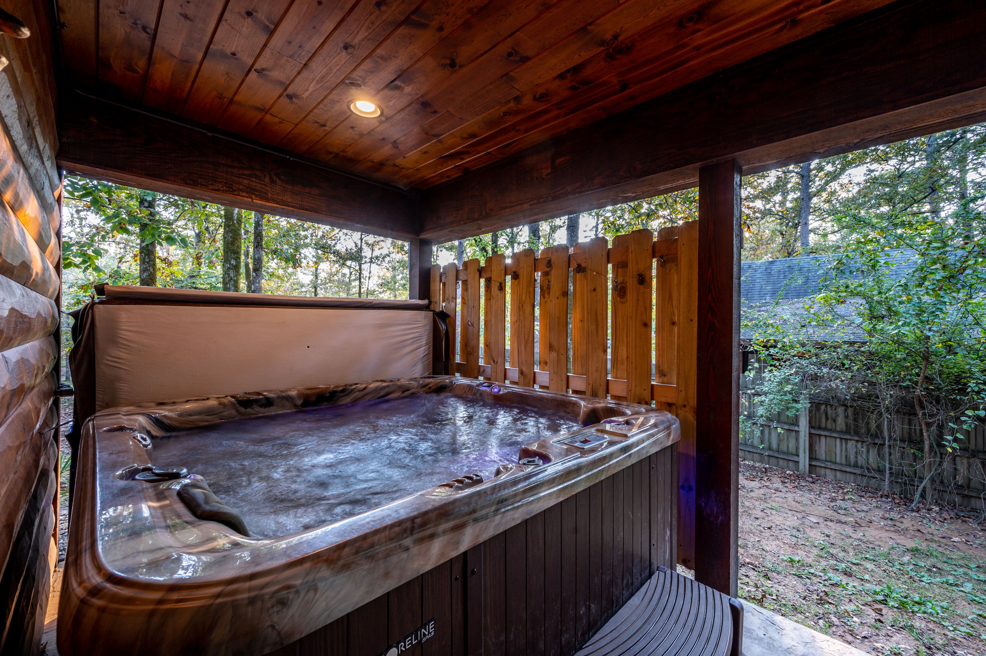 Beavers Bend Rentals